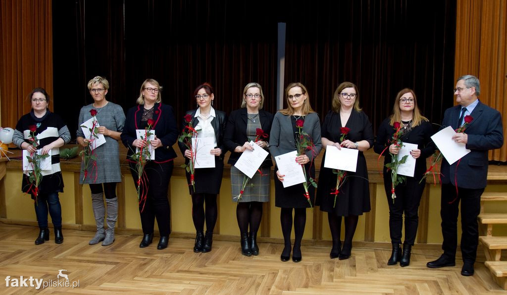 5-lecie MRM w Wyrzysku