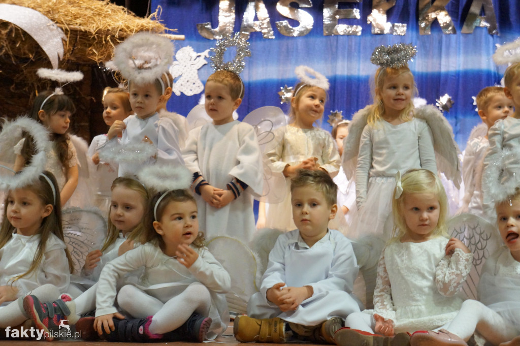 Jasełka w Wyrzysku
