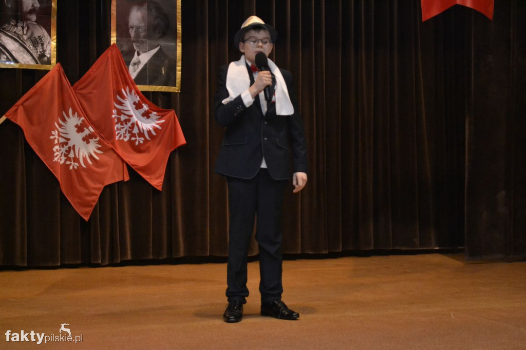 W Wyrzysku oddali cześć powstańcom