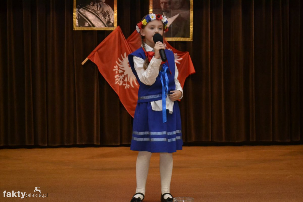 W Wyrzysku oddali cześć powstańcom