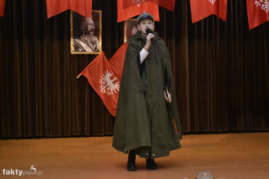 W Wyrzysku oddali cześć powstańcom