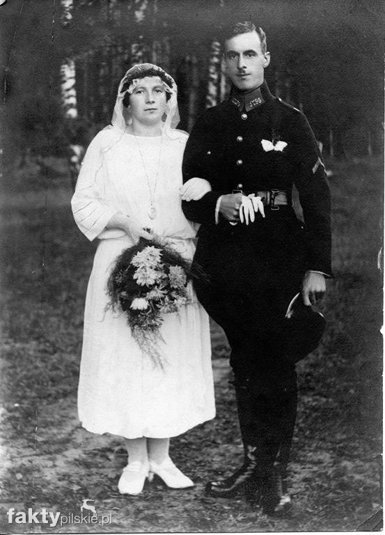 Pamiątki po Antonim Knajdku
