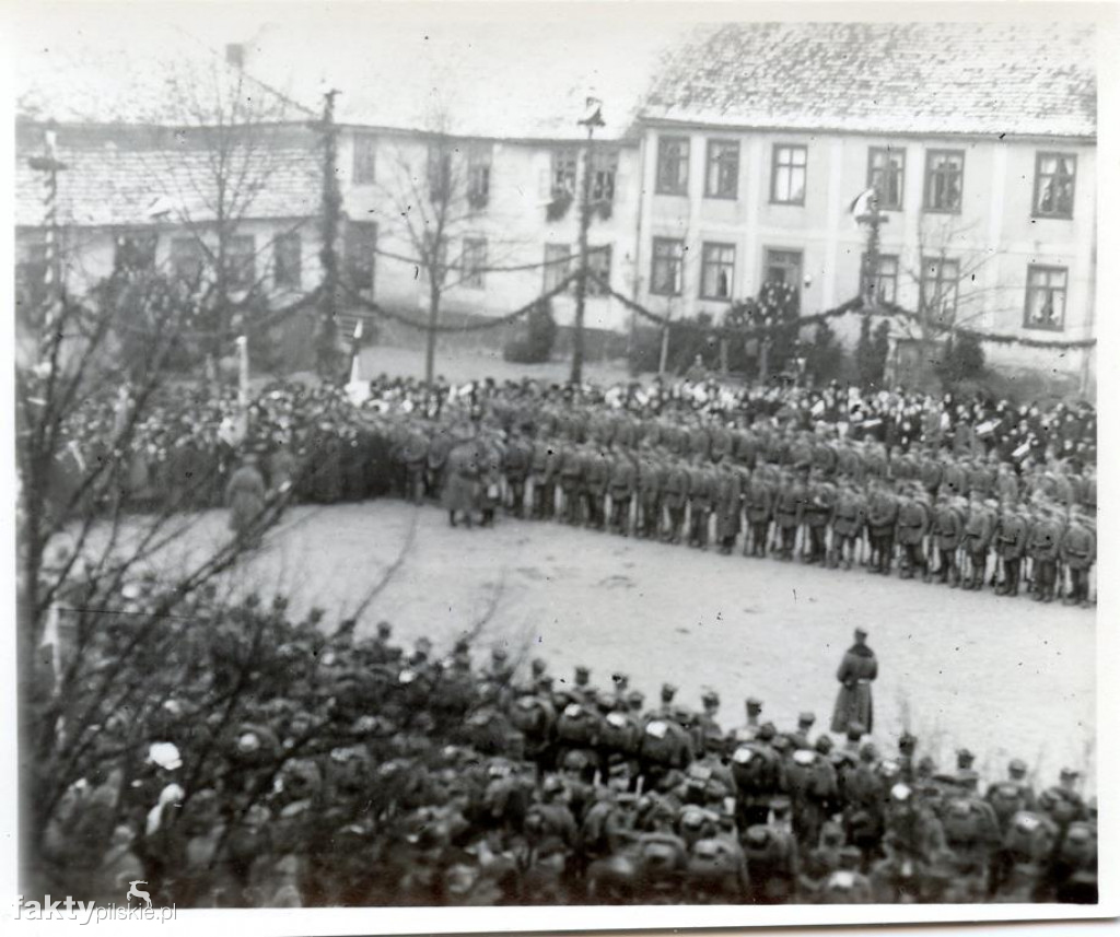 Pamiątki po Antonim Knajdku