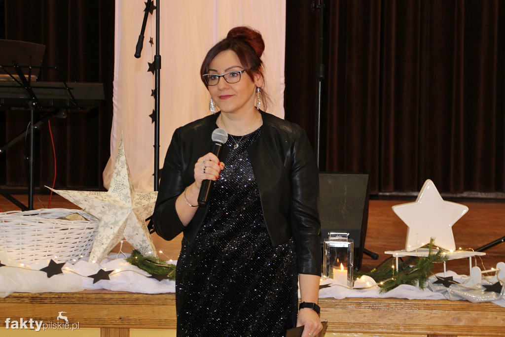 Koncert 'Wiednia czar' w Wyrzysku
