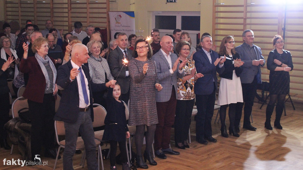 Koncert 'Wiednia czar' w Wyrzysku