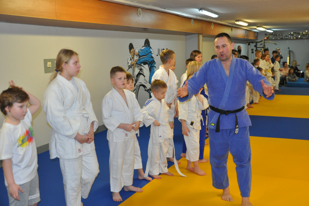 Rok sportowy 2018 w Judo Jopek Team