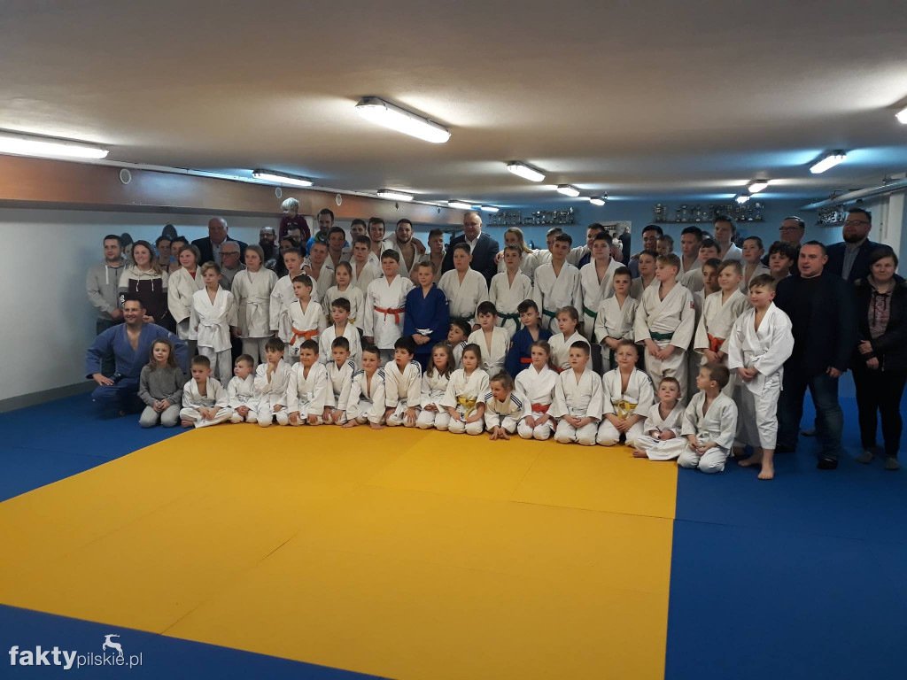Rok sportowy 2018 w Judo Jopek Team