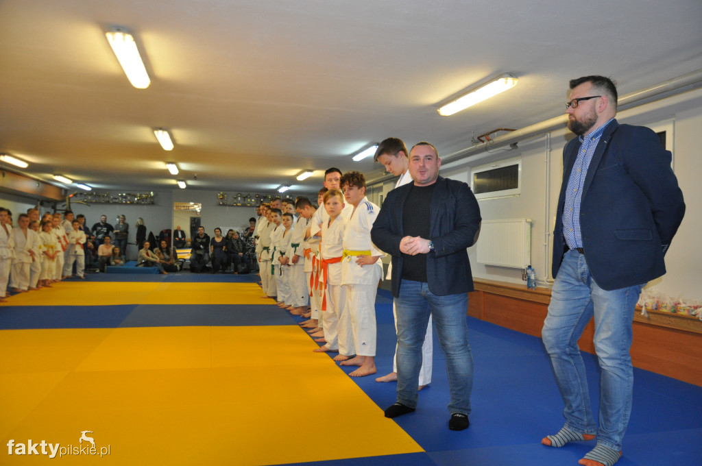 Rok sportowy 2018 w Judo Jopek Team
