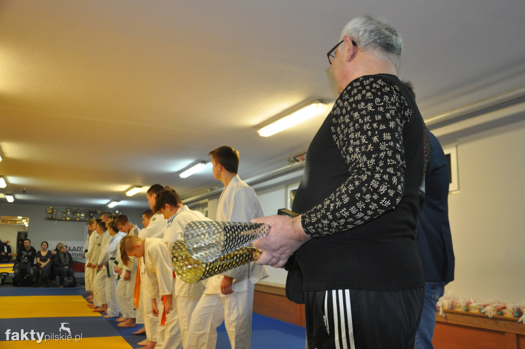 Rok sportowy 2018 w Judo Jopek Team