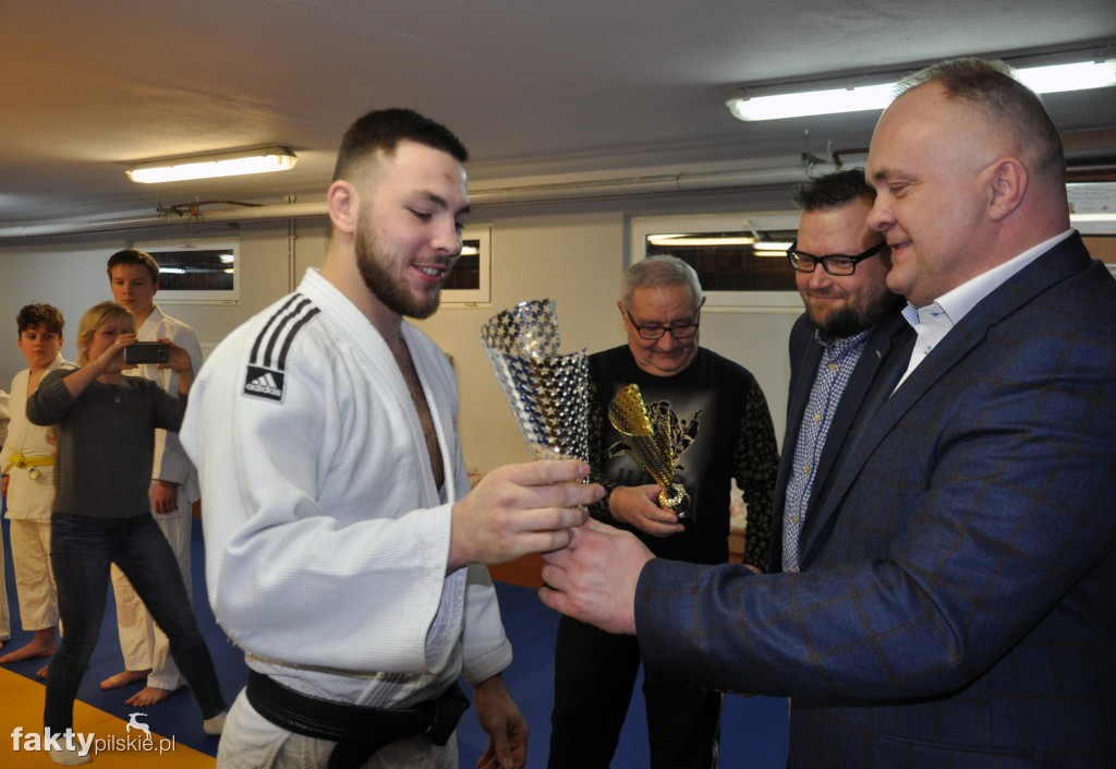 Rok sportowy 2018 w Judo Jopek Team
