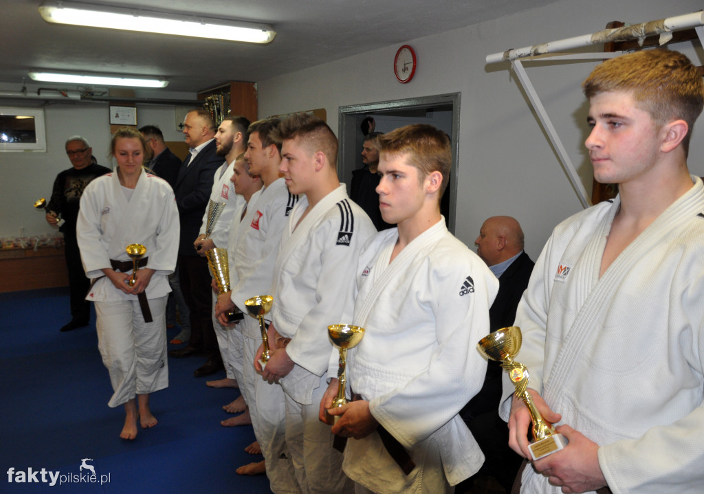 Rok sportowy 2018 w Judo Jopek Team