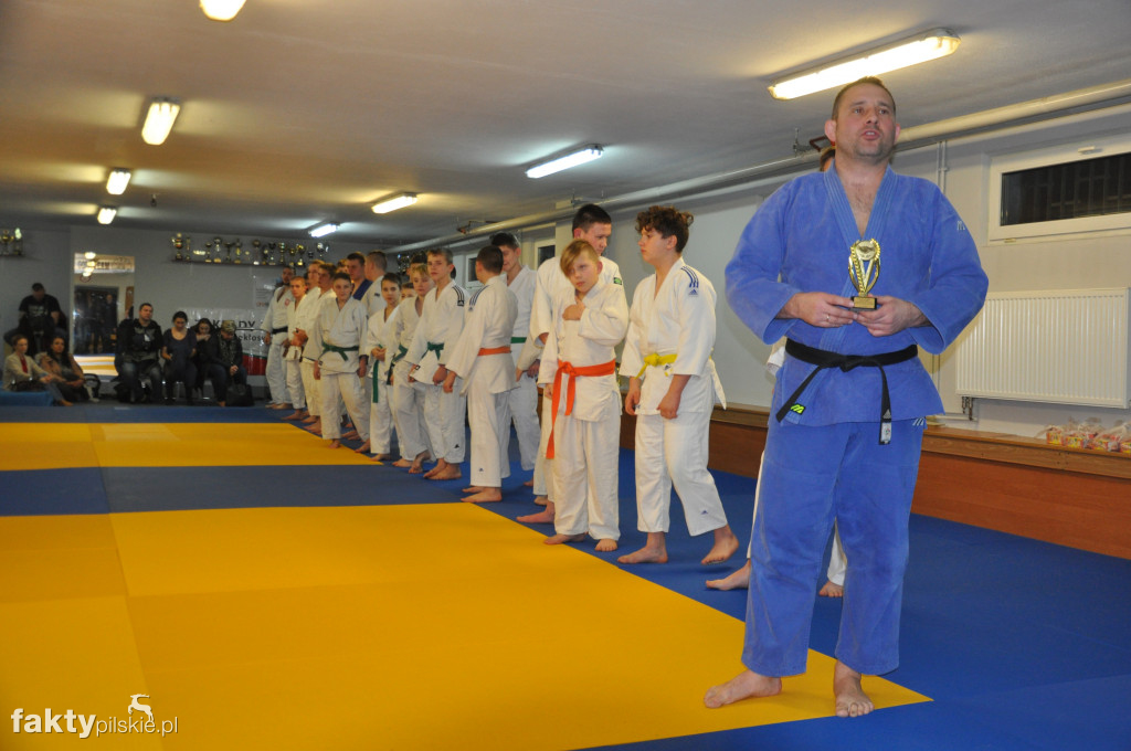 Rok sportowy 2018 w Judo Jopek Team