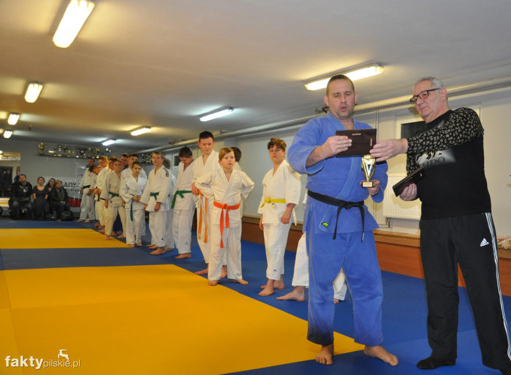 Rok sportowy 2018 w Judo Jopek Team