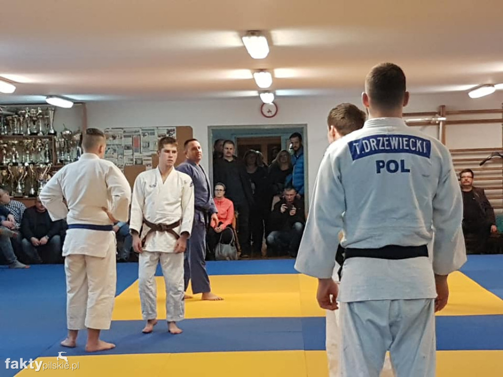 Rok sportowy 2018 w Judo Jopek Team