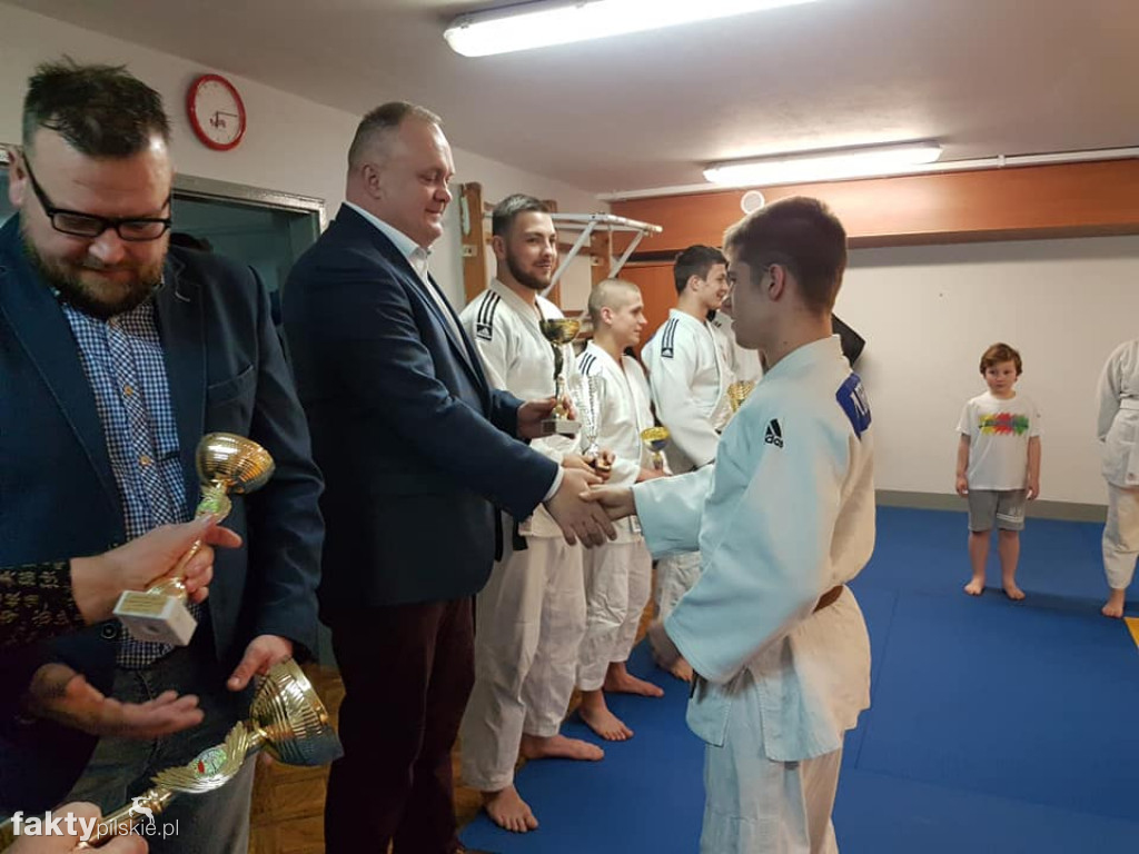 Rok sportowy 2018 w Judo Jopek Team