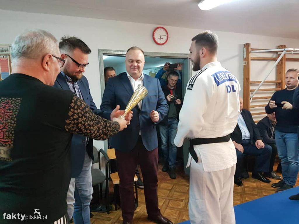 Rok sportowy 2018 w Judo Jopek Team