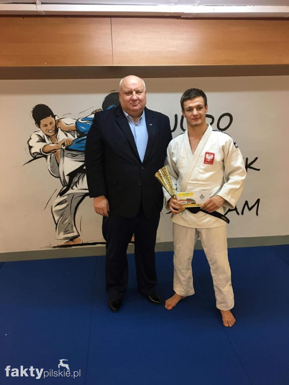 Rok sportowy 2018 w Judo Jopek Team