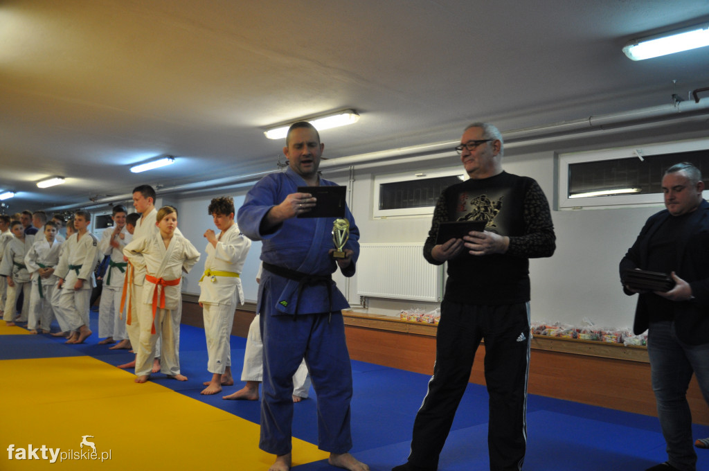Rok sportowy 2018 w Judo Jopek Team
