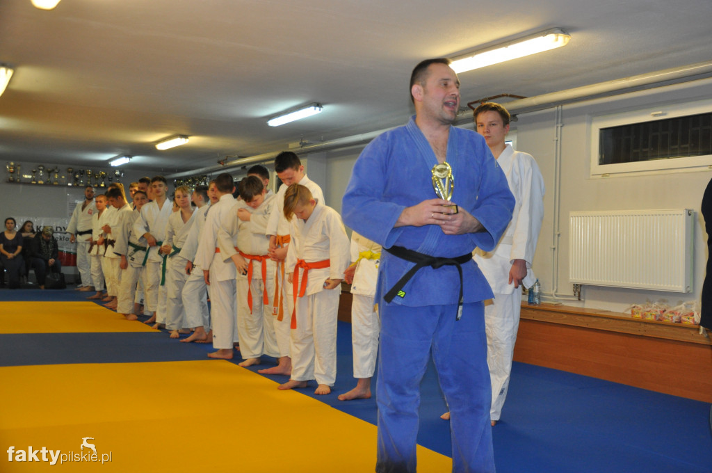 Rok sportowy 2018 w Judo Jopek Team