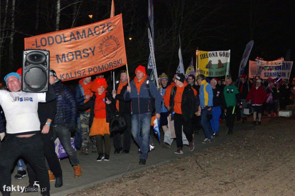 IV Zlot Morsów w Pile - 16-17.03.2019