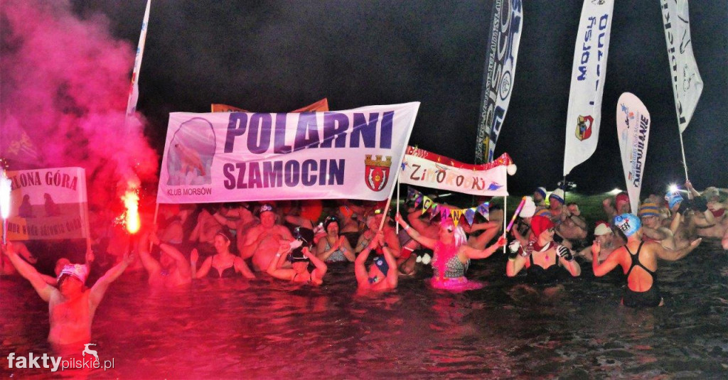 IV Zlot Morsów w Pile - 16-17.03.2019