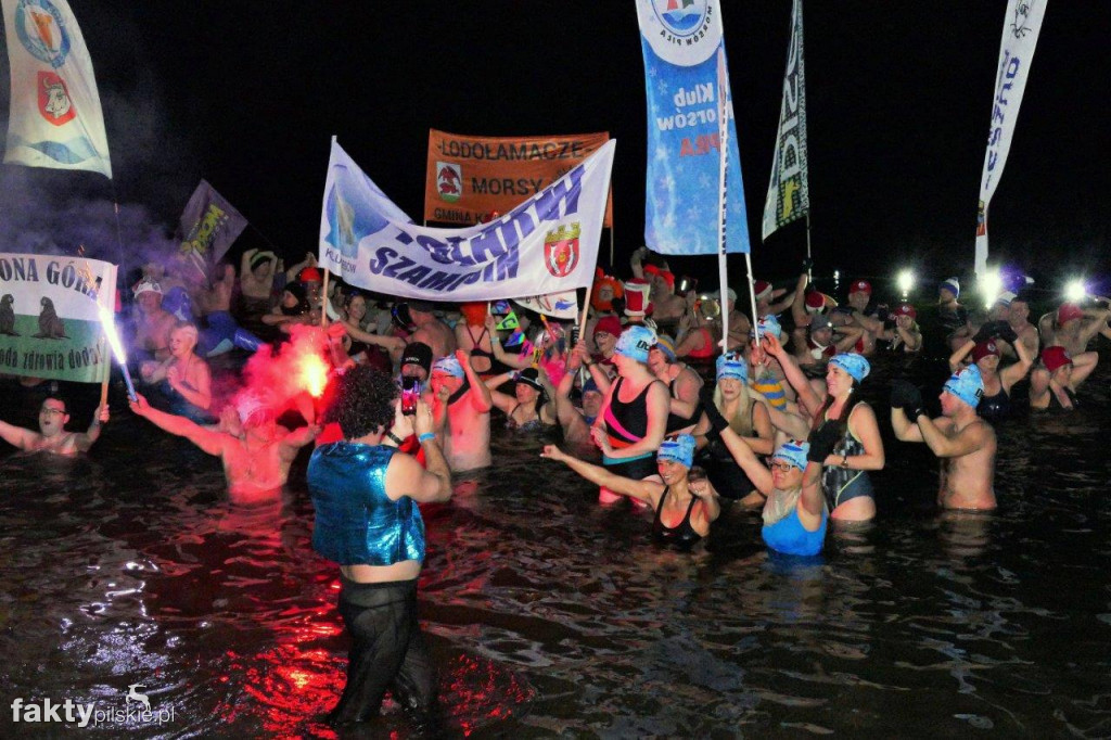 IV Zlot Morsów w Pile - 16-17.03.2019