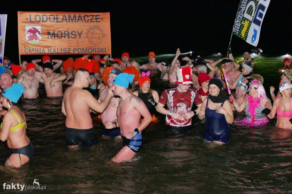 IV Zlot Morsów w Pile - 16-17.03.2019
