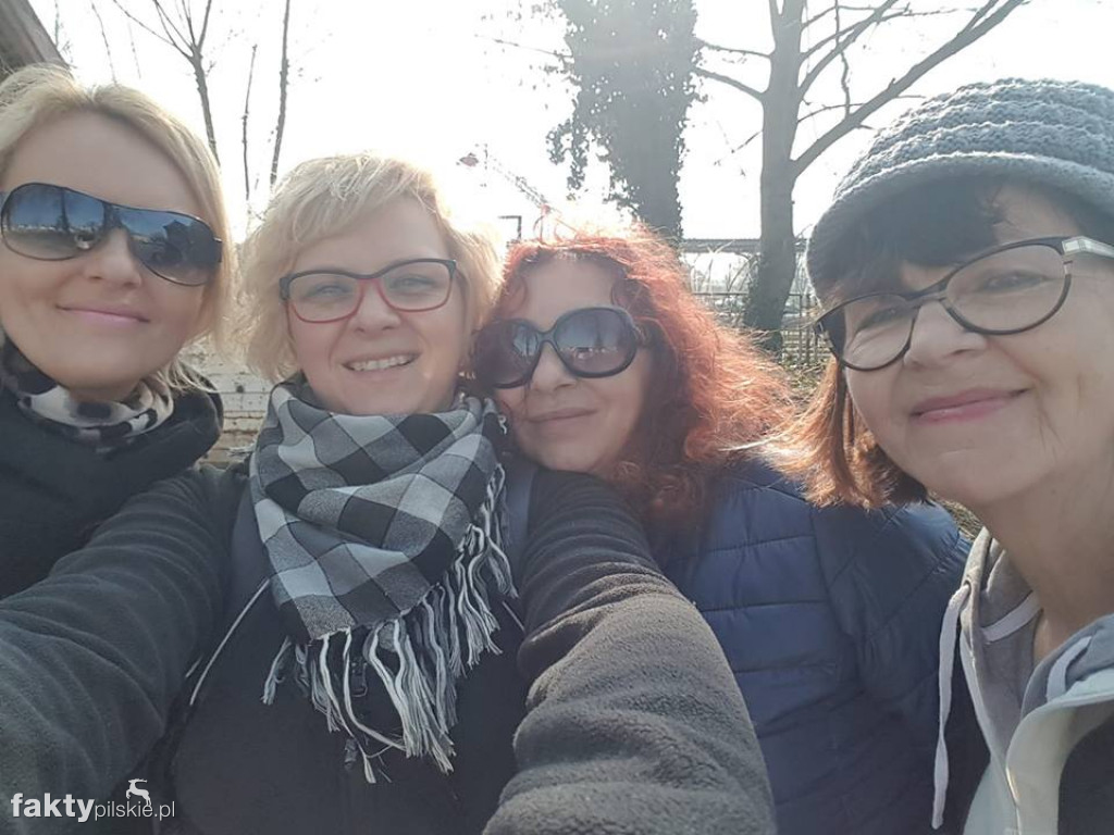 #Trashtag - akcja w Pile