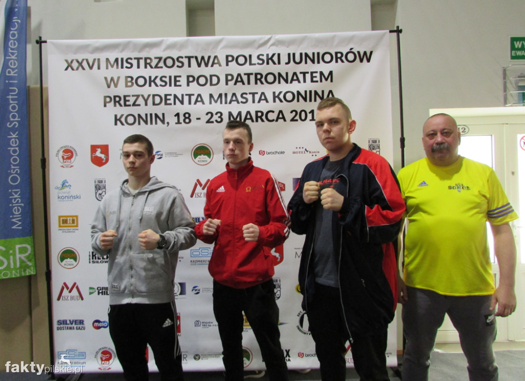 Turniej Gramy dla Sary w Osieku n/Not.