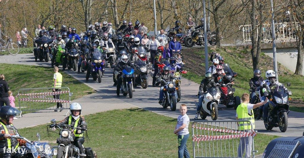 XI edycja Motomarzanna w Pile 2019