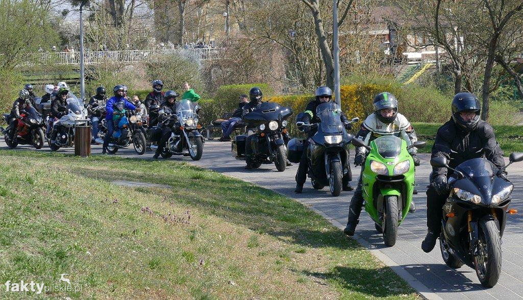 XI edycja Motomarzanna w Pile 2019