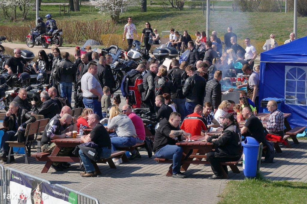 XI edycja Motomarzanna w Pile 2019