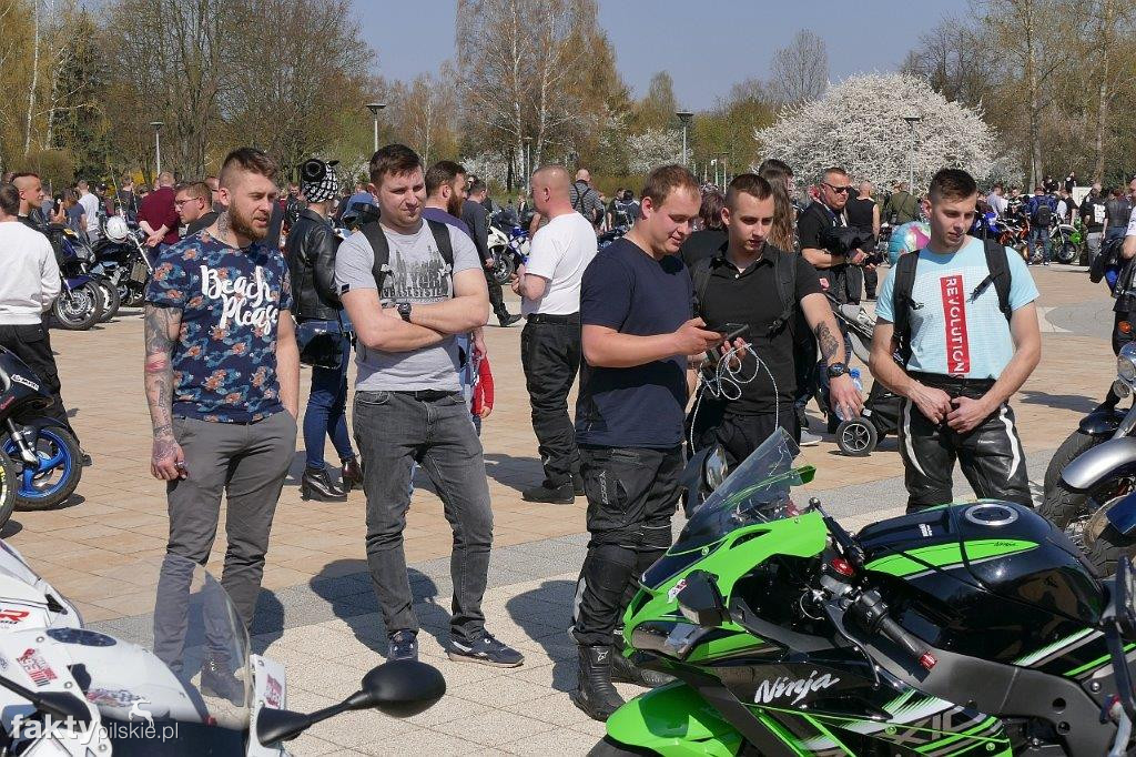 XI edycja Motomarzanna w Pile 2019