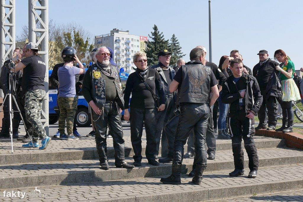 XI edycja Motomarzanna w Pile 2019
