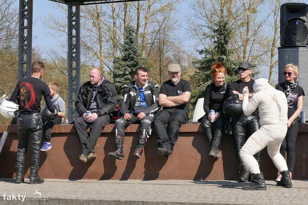 XI edycja Motomarzanna w Pile 2019