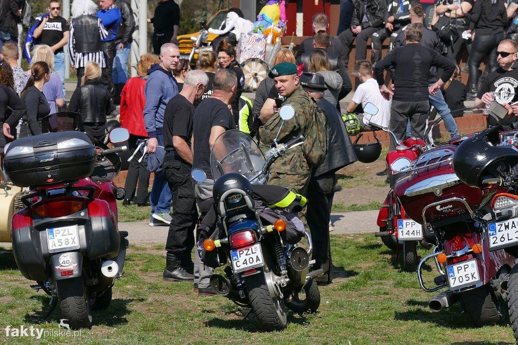 XI edycja Motomarzanna w Pile 2019