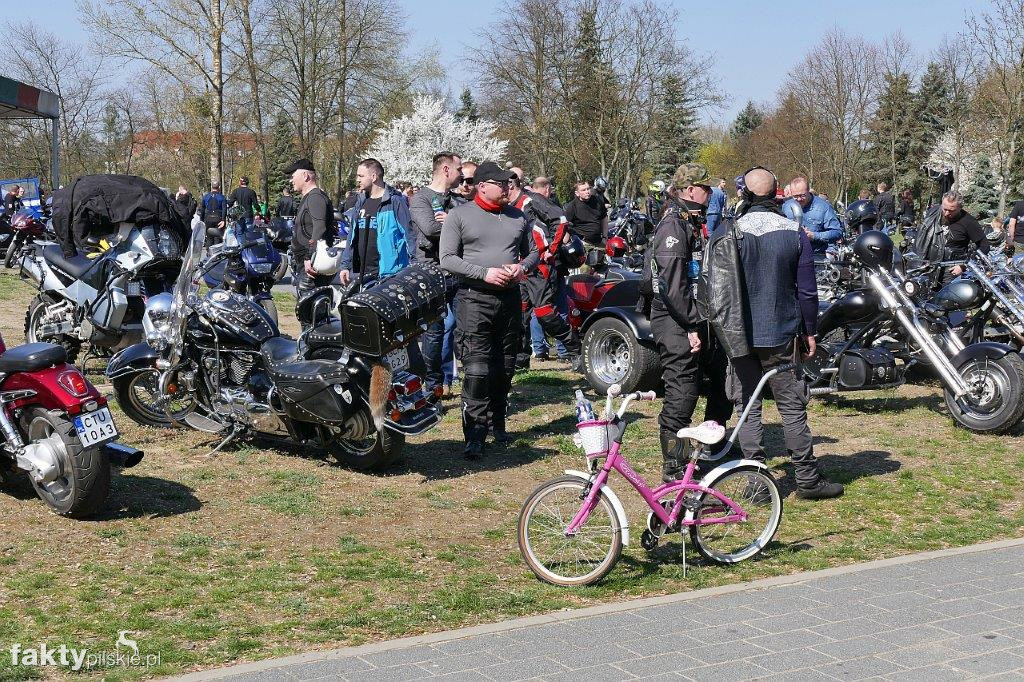 XI edycja Motomarzanna w Pile 2019