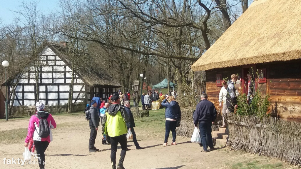 Wielkanoc na Krajnie w Osieku n/Not.