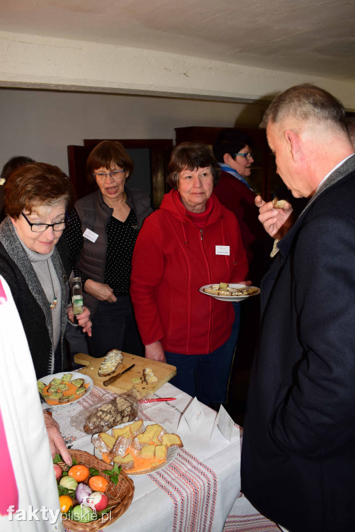 Wielkanoc na Krajnie w Osieku n/Not.