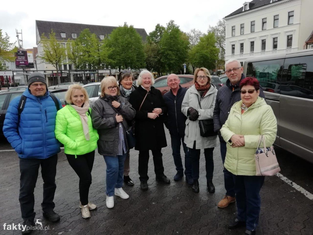 W Krainie Czerwonego Kapturka