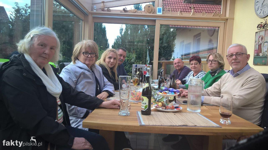 W Krainie Czerwonego Kapturka