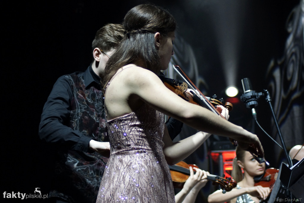 Koncert na 100-lecie UAM w Poznaniu