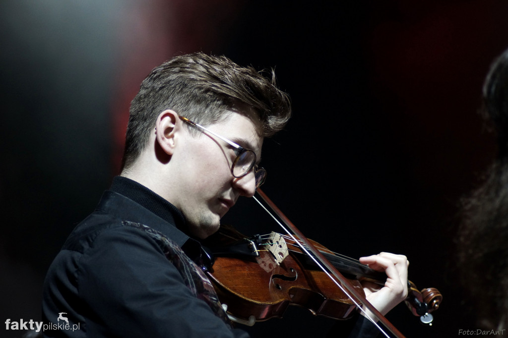 Koncert na 100-lecie UAM w Poznaniu
