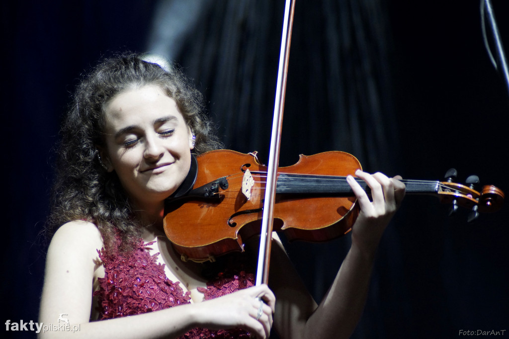 Koncert na 100-lecie UAM w Poznaniu