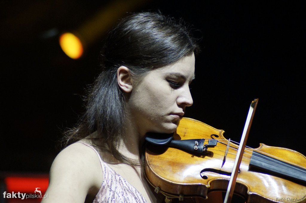 Koncert na 100-lecie UAM w Poznaniu
