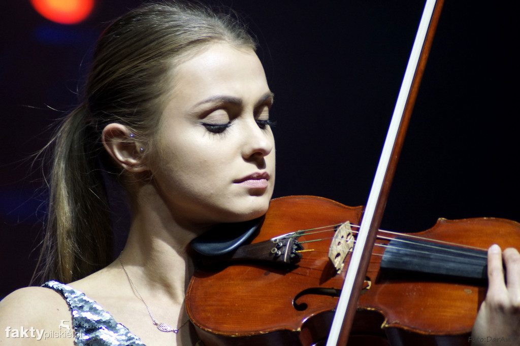 Koncert na 100-lecie UAM w Poznaniu