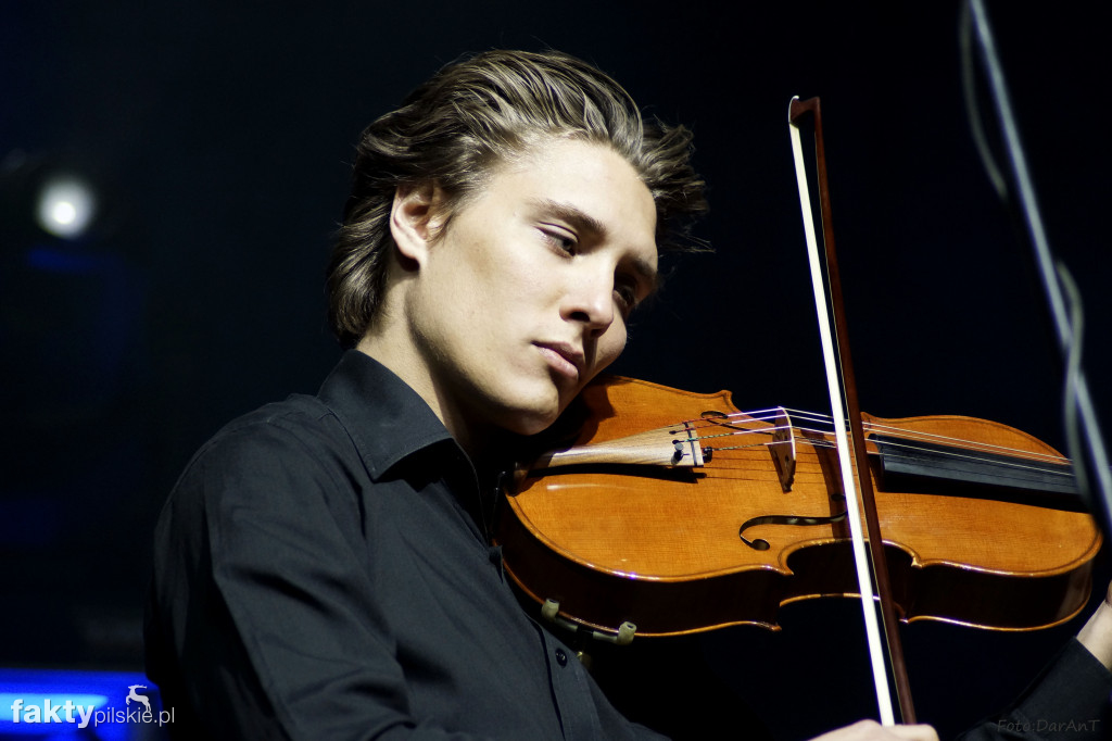Koncert na 100-lecie UAM w Poznaniu