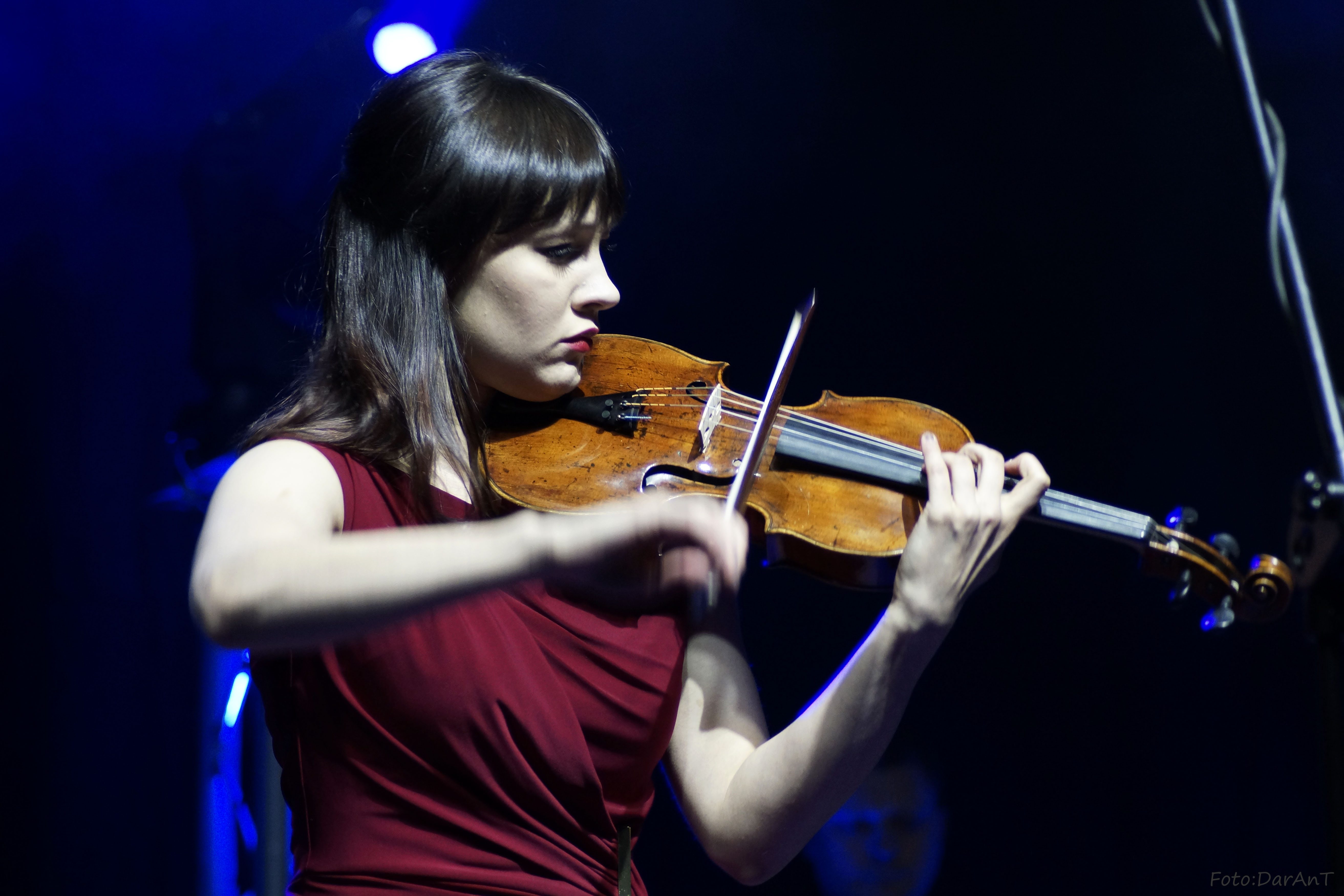 Koncert na 100-lecie UAM w Poznaniu