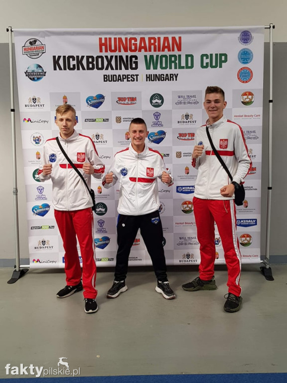 25. Puchar Świata w Kickboxingu