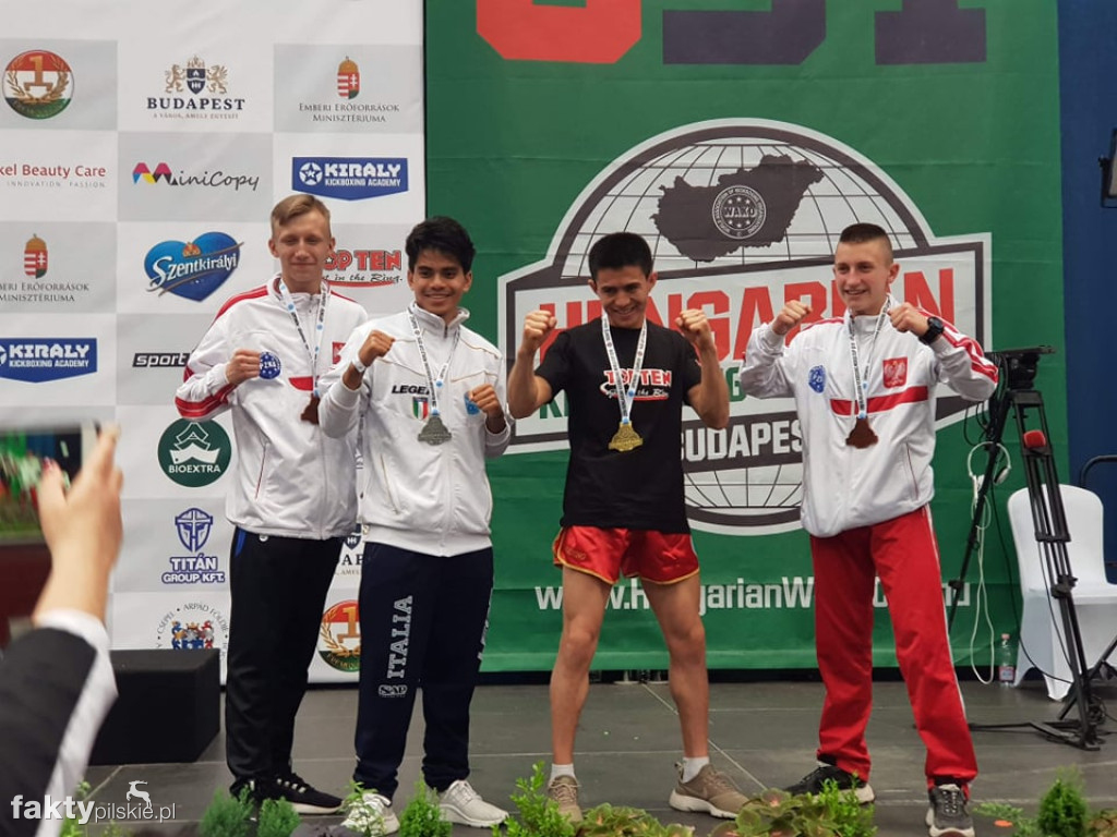 25. Puchar Świata w Kickboxingu